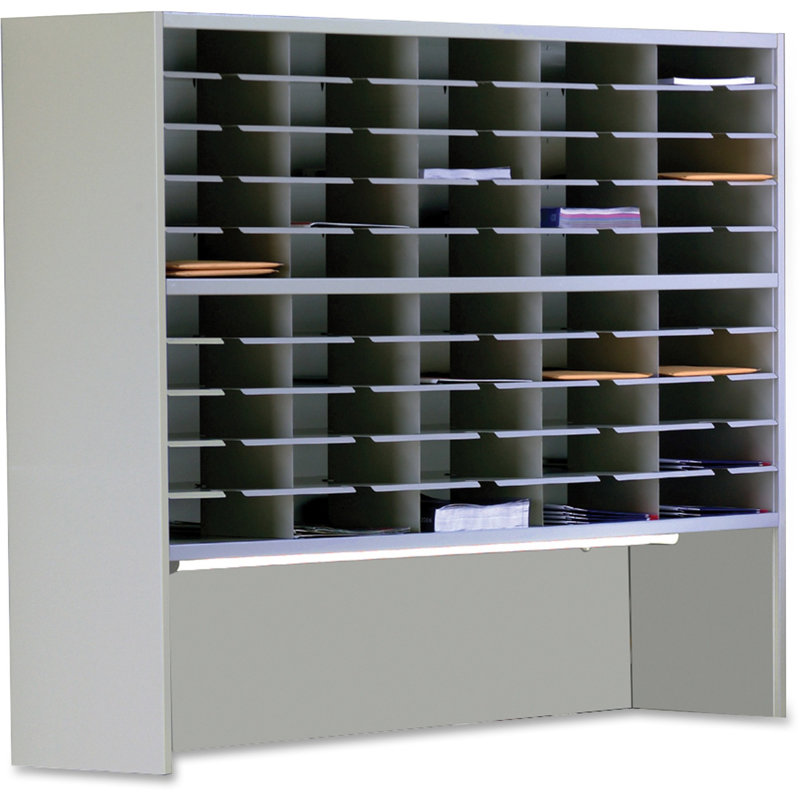 Mayline Mail Room Sorter Wayfair